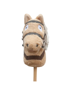 Crafty Ponies Hobby Horse Bonita 2