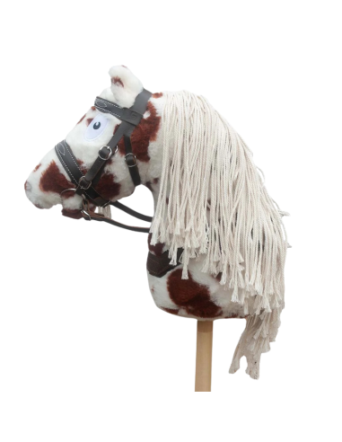 Hobby Horse Crafty Ponies Cheval Kikinou