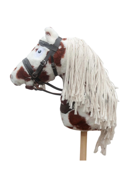 Hobby Horse Crafty Ponies Cheval Kikinou
