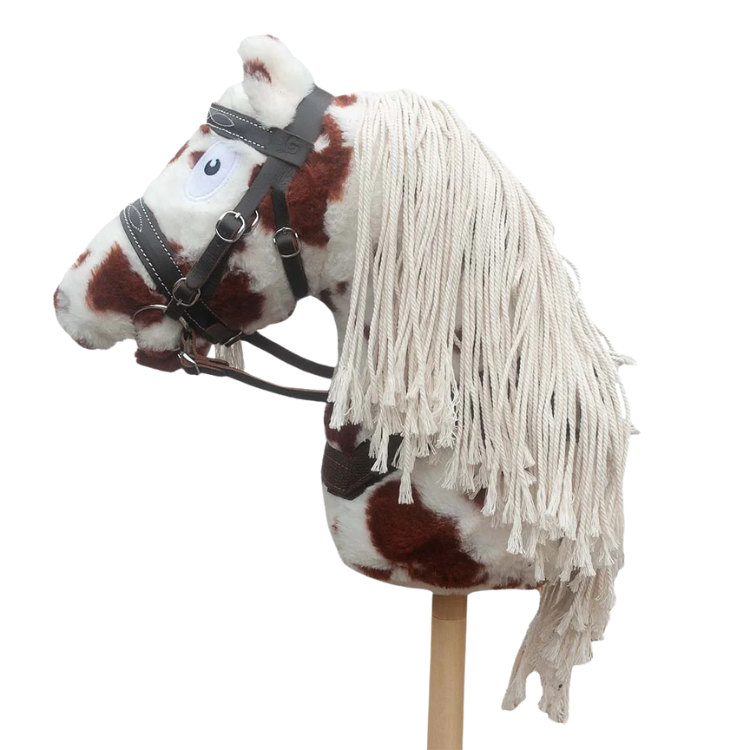 Hobby Horse Crafty Ponies Cheval Kikinou