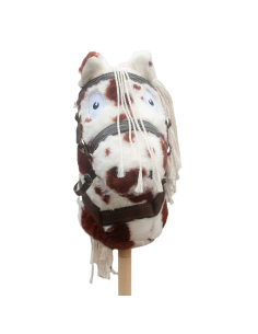 Crafty Ponies Hobby Horse Kikinou 2