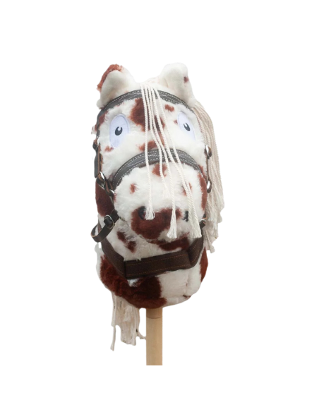 Hobby Horse Crafty Ponies Cheval Kikinou