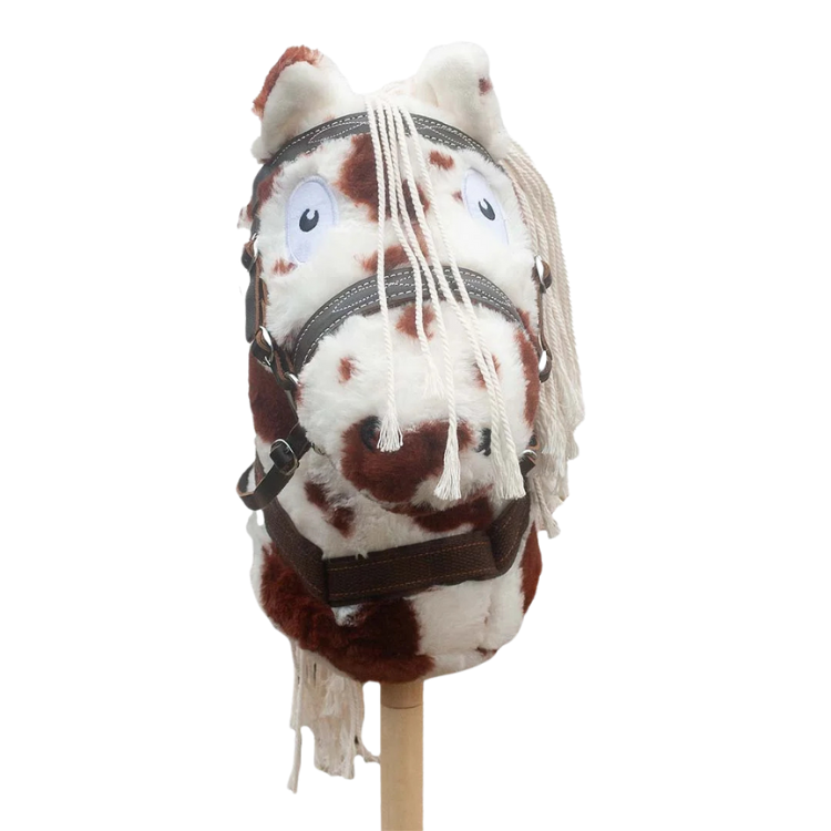 Hobby Horse Crafty Ponies Cheval Kikinou