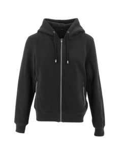 Sweat-Shirt Paddock Montebello Noir