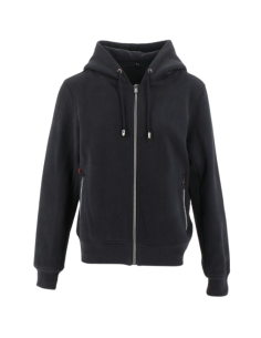 Sweat-Shirt Paddock Montebello Noir 2