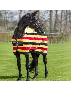 Couverture Polaire Horseware Rambo Deluxe