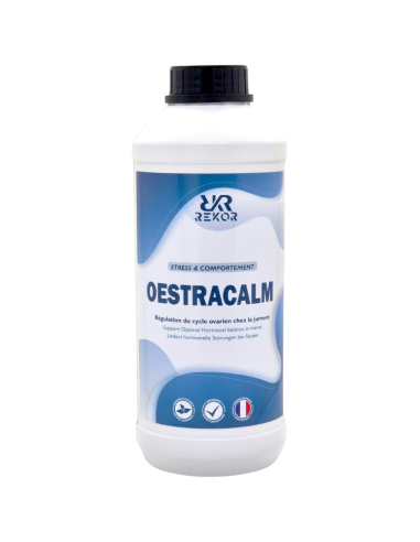 Complément Rekor Oestracalm 1L