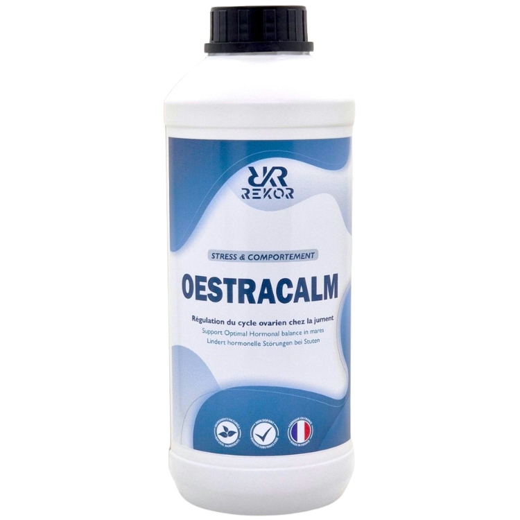 Complément Rekor Oestracalm 1L