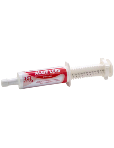 Seringue Rekor Algie Less Flash 60ml