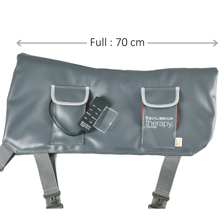 Tapis De Massage Equilibrium Cheval