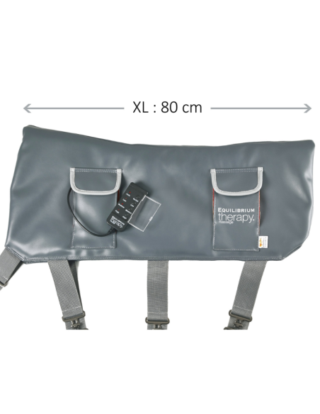 Tapis De Massage Equilibrium Xfull