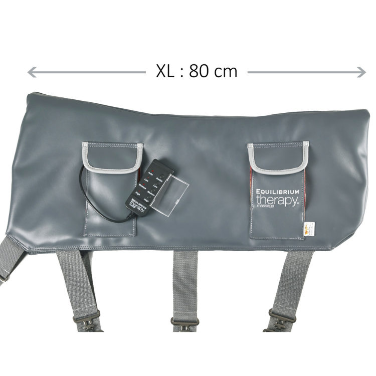 Tapis De Massage Equilibrium Xfull