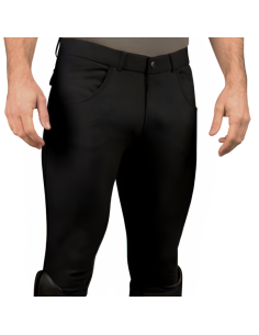 Pantalon Canter Collioure Marine 2