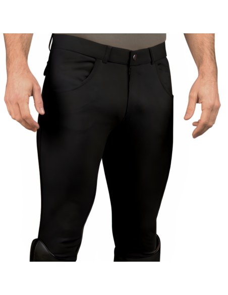 Pantalon Canter Collioure NOIR