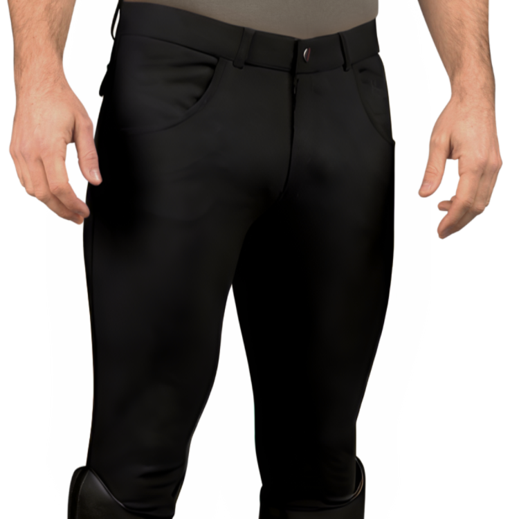 Pantalon Canter Collioure NOIR