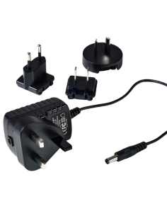 Chargeur Equilibrium