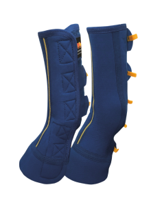 Equilibrium Close Contact Marine gaiters