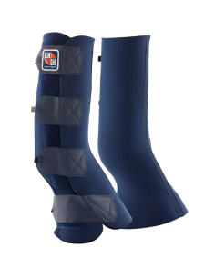 Equilibrium Hardy Boots