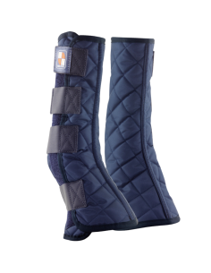 Equilibrium Stable Boots