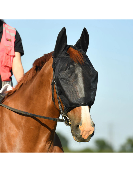 Masque De Travail Equilibrium Anti-Mouches