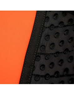 Guêtres Equilibrium Stretch & Flex Simples Noir 2