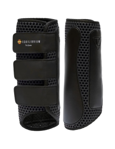 Equilibrium Tri-Zone Cross Hind Boots