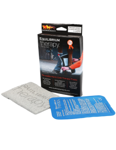 Equilibrium Hot and Cold Compresses