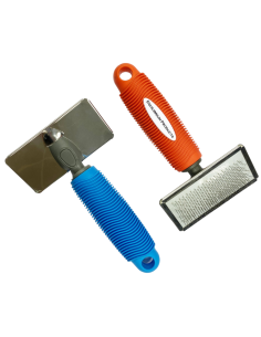 Brosse Equilibrium Pour Velcro