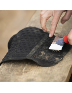 Brosse Equilibrium Pour Velcro 2