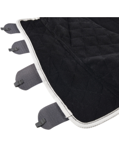 Equilibrium Low Magnetic Boots 2