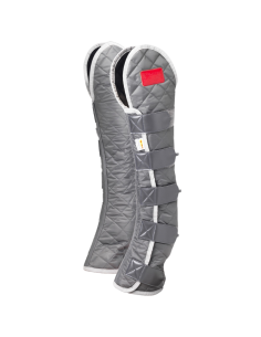 Equilibrium High Magnetic Boots