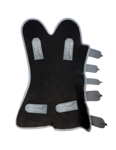 Equilibrium High Magnetic Boots 2