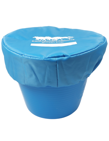 Housse De Seau Equilibrium Bleu