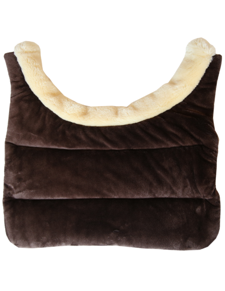 Protection De Poitrail Kentucky Hiver