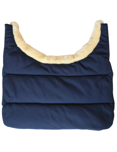 Protection De Poitrail Kentucky Hiver Marine