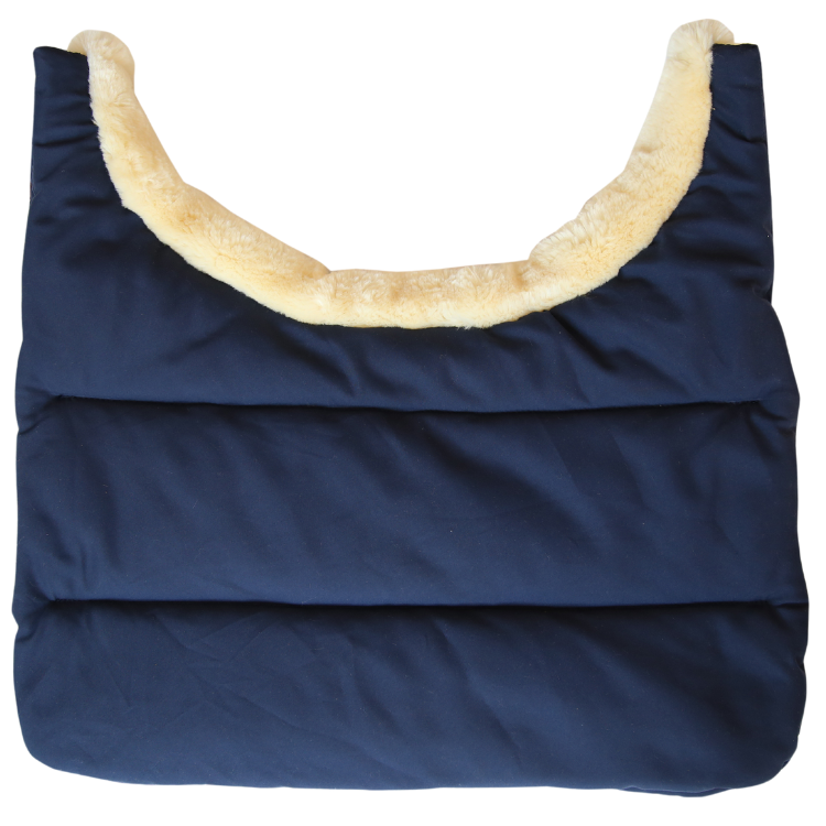 Protection De Poitrail Kentucky Hiver Marine