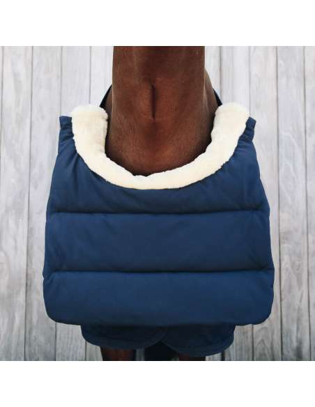 Protection De Poitrail Kentucky Hiver Marine