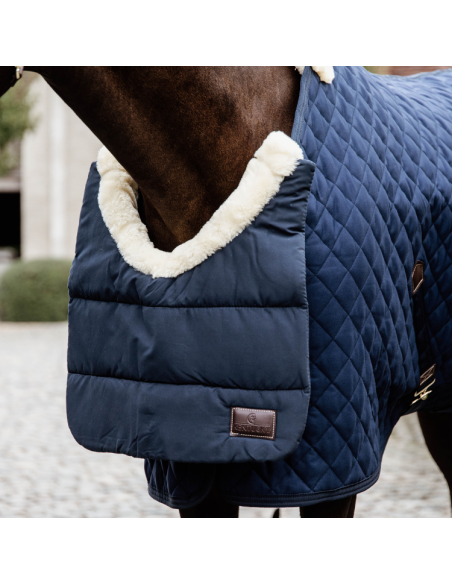 Protection De Poitrail Kentucky Hiver Marine