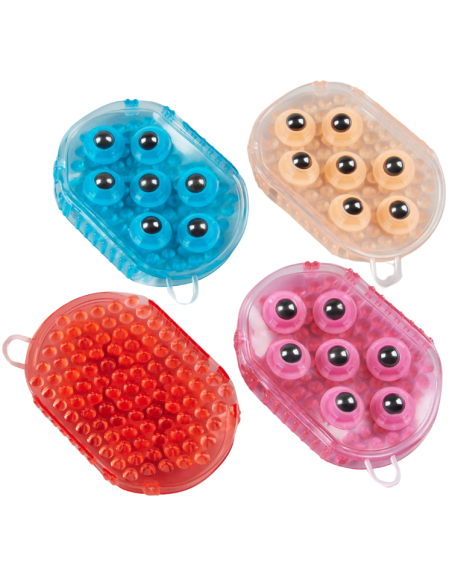 Gant De Massage Premier Equine Magnétique