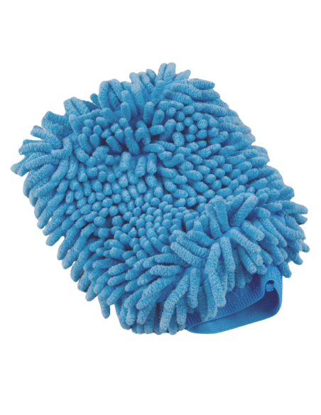 Gants Premier Equine Microfibre Bleu