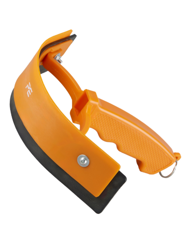 Couteau De Chaleur Premier Equine Rouge