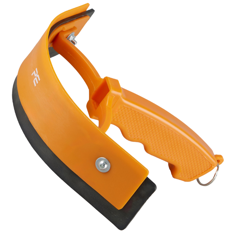 Couteau De Chaleur Premier Equine Ambre