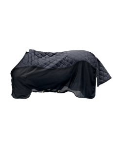 Couverture Séchante Kentucky Combo Transport NOIR