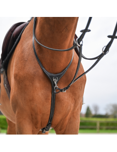 Collier Et Martingale Jump'In One Premium Noir 2