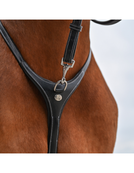 Collier Et Martingale Jump'In One Premium Noir