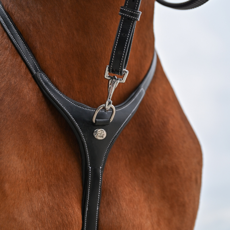 Collier Et Martingale Jump'In One Premium Noir