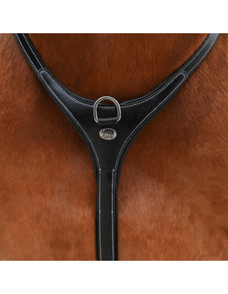 Collier Et Martingale Jump'In One Premium Noir