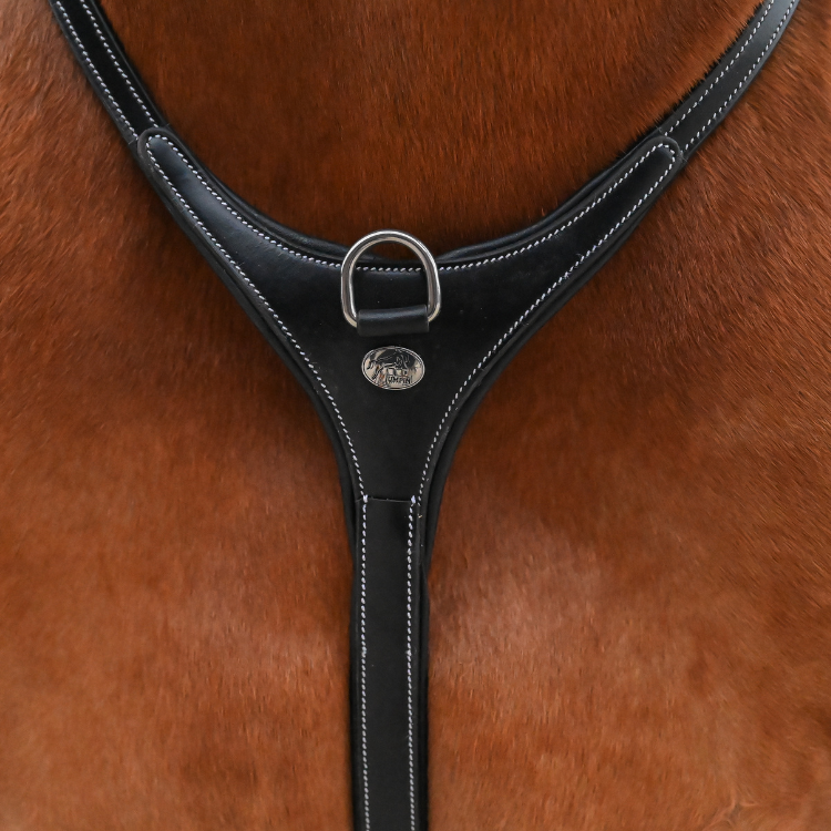 Collier Et Martingale Jump'In One Premium Noir