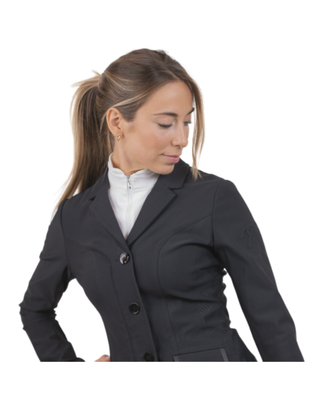 Veste De Concours Penelope Calistus Noir