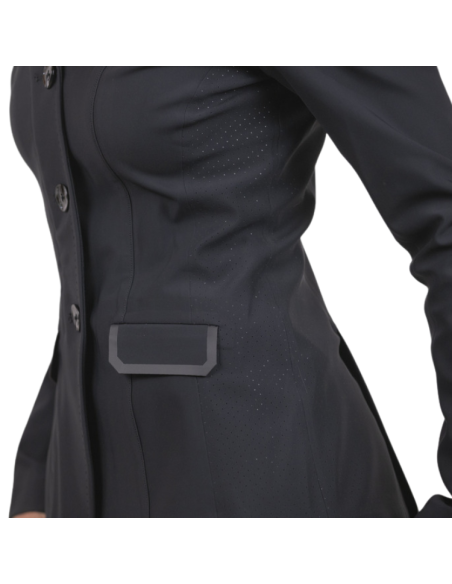 Veste De Concours Penelope Calistus Noir